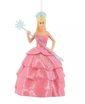 Hallmark | Wicked Glinda Christmas Ornament,商家Macy's,价格¥72