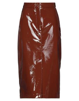 Max Mara是什么牌子, Max Mara | Midi skirt商品图片 1.7折