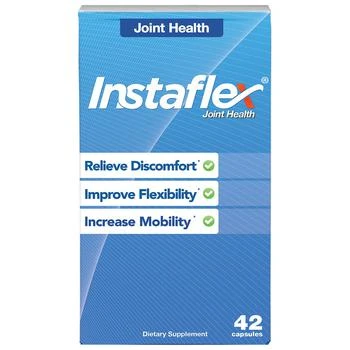 Instaflex | Joint Health Capsules,商家Walgreens,价格¥215