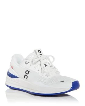 推荐The Roger Pro Low Top Sneakers商品