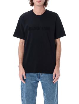 Helmut Lang | Helmut Lang Short Sleeved Crewneck T-Shirt商品图片,7.6折起