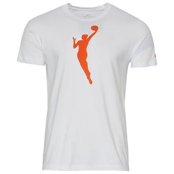 推荐Nike WNBA U Team 13 T-Shirt - Women's商品