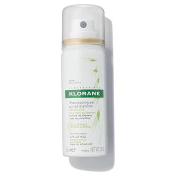 KLORANE | KLORANE Oatmilk Dry Shampoo Spray 1.0oz商品图片,8折