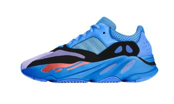 yeezy700多少钱, Adidas | Adidas Yeezy Boost 700 "Hi-Res Blue"商品图片 