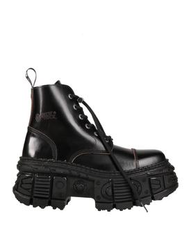 NewRock | Ankle boot商品图片,额外7折, 额外七折
