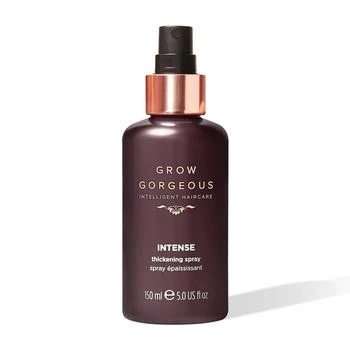 Grow Gorgeous | Grow Gorgeous Intense Thickening Spray 150ml,商家Dermstore,价格¥201
