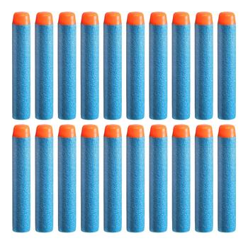 nerf, Nerf | NERF Elite 2.0 20-Dart Refill Pack -- 20 Official Foam Darts Elite 2.0 Blasters -- Compatible with All Elite Blasters商品图片 