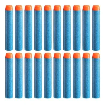 Nerf | NERF Elite 2.0 20-Dart Refill Pack -- 20 Official Foam Darts Elite 2.0 Blasters -- Compatible with All Elite Blasters 