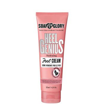 推荐Soap & Glory Original Pink Heel Genius 125ml商品