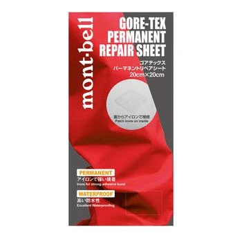 推荐Gore-Tex Permanent Repair Sheet 20x20cm商品