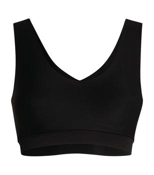 Chantelle | Soft Stretch Triangle Bra商品图片,独家减免邮费