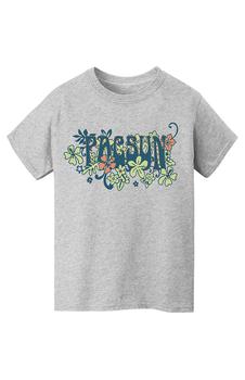 null | Kids PacSun Floral T-Shirt商品图片,