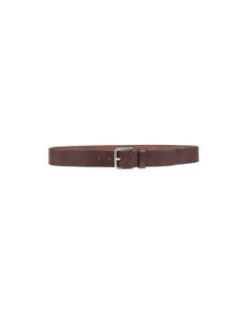 ROYAL REPUBLIQ, ROYAL REPUBLIQ | Leather belt商品图片 8.8折