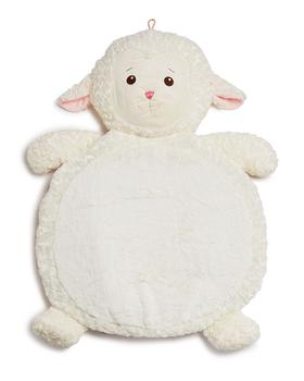 商品小绵羊软垫 0岁以上,商家Bloomingdale's,价格¥402图片