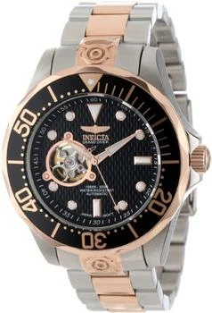 推荐Pro Grand Diver Automatic Men's Watch 13708商品