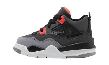 推荐Air Jordan 4 Retro "Infrared" Toddler商品