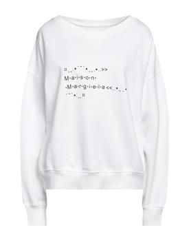 商品MAISON MARGIELA | Sweatshirt,商家YOOX,价格¥1197图片