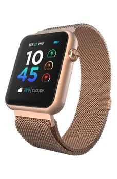 I TOUCH | iTouch Air 4 Smartwatch, 40mm,商家Nordstrom Rack,价格¥361