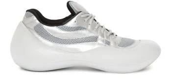 推荐JW Anderson 女士运动鞋 JWAQX7MRWHT 白色商品