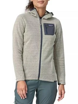 Patagonia | 女款R1 Air 女士抓绒夹克 6折起