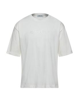 Ambush | Oversize-T-Shirt商品图片,3.4折×额外7折, 额外七折