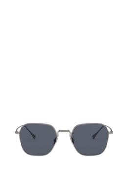 Giorgio Armani | Giorgio Armani AR6104 matte gunmetal male sunglasses商品图片,7.3折