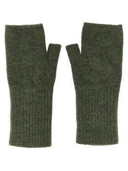 商品Margaret Howell | Margaret Howell Wool Fingerless Gloves,商家Italist,价格¥552图片