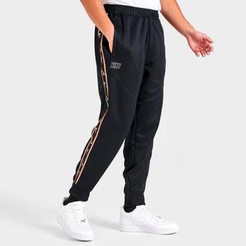 推荐Men's Nike Sportswear Repeat Knit Jogger Pants商品
