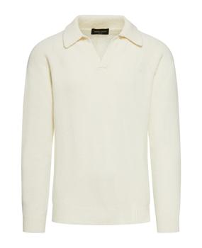 ROBERTO COLLINA, ROBERTO COLLINA | Polo Long Sleeves商品图片 