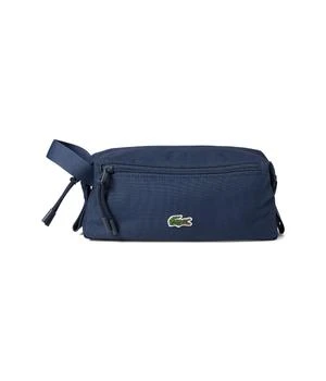 Lacoste | Classic Toiletry Kit with Croc Logo 6.1折