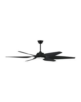 商品Zoom Ceiling Fan,商家Neiman Marcus,价格¥2361图片