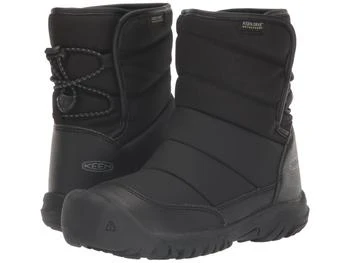 Keen | Puffrider Waterproof (Toddler/Little Kid) 