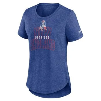 NIKE | Nike Patriots Fashion T-Shirt - Women's 
