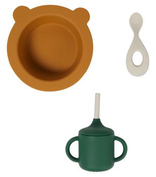 商品Liewood | Baby utensils set,商家MyTheresa,价格¥205图片