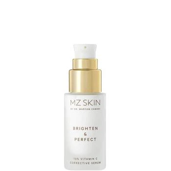 推荐MZ Skin Brighten & Perfect 10% Vitamin C Corrective Serum 30ml商品