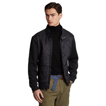 Ralph Lauren | Men's Quilted Hybrid Jacket商品图片,7.5折×额外8折, 额外八折