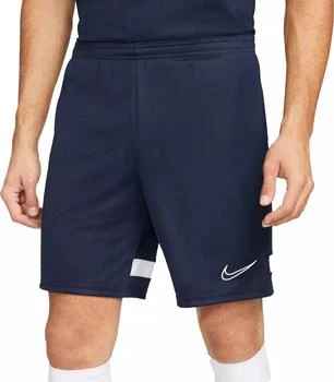推荐Nike Men's Dri-FIT Academy Knit Soccer Shorts商品