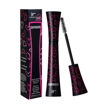 product Limited-Edition Superhero Elastic Stretch Volumizing and Lengthening Mascara image