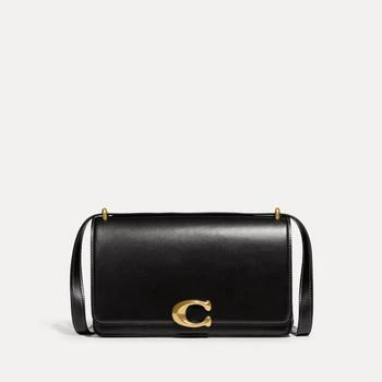 推荐Coach Bandit Leather Bag商品