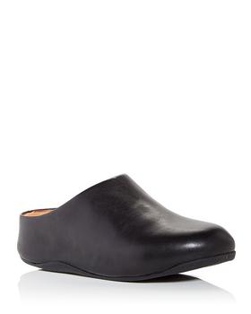 FitFlop | Women's Shuv Clog Mules商品图片,独家减免邮费