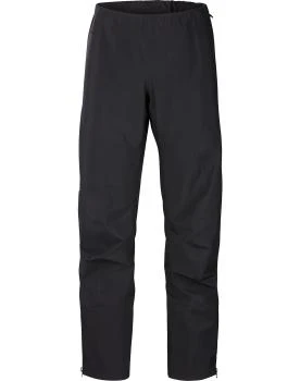 Arc'teryx | Arc'teryx 女士户外冲锋裤 X000006207BLACK 黑色 8.4折起, 满$1享9.6折, 满折