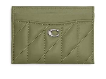 Coach | Card Case,商家Zappos,价格¥663