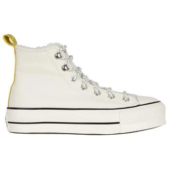 推荐Converse All Star Lift HI - Women's商品