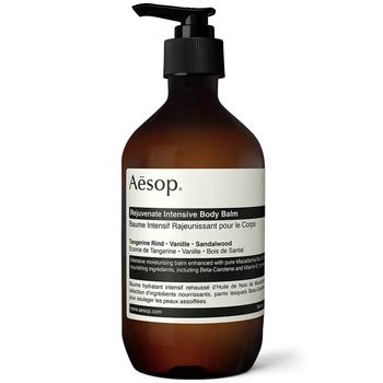 Aesop | Aesop Rejuvenate Aromatique Body Balm 500ml商品图片,