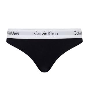 Calvin Klein | Logo Bikini Briefs商品图片,独家减免邮费
