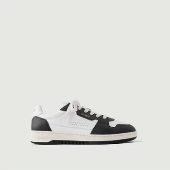 推荐Dice Lo Sneakers White AXEL ARIGATO商品