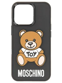 Moschino | Cover Per Iphone 13 Pro,商家Italist,价格¥851