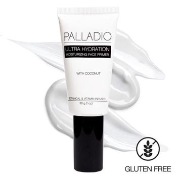 lelabo隔离, Palladio | Ultra-Hydration Moisturizing Primer商品图片 额外8折, 额外八折