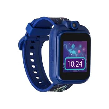 Playzoom | Kid's 2 Spaceman Print Tpu Strap Smart Watch,商家Macy's,价格¥184