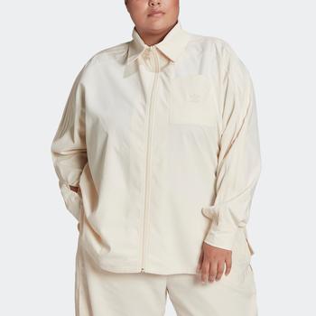 adidas plus, Adidas | Women's adidas Always Original Oversized Shirt (Plus Size)商品图片 9折×额外7折, 额外七折